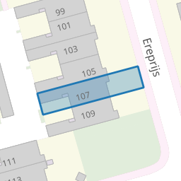 Perceel HZM00-G-2263