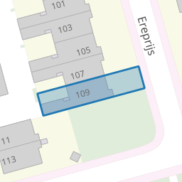 Perceel HZM00-G-2264