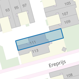 Perceel HZM00-G-2265