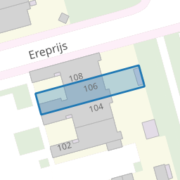 Perceel HZM00-G-2268