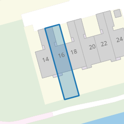 Perceel HZM00-G-2272