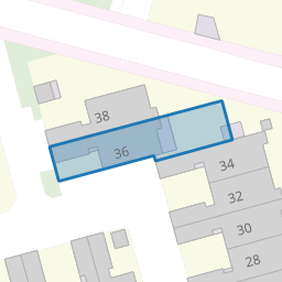 Perceel HZM00-G-2278