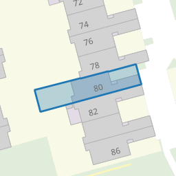 Perceel HZM00-G-2296