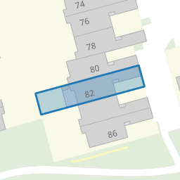 Perceel HZM00-G-2297