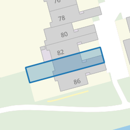 Perceel HZM00-G-2298