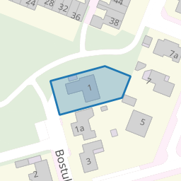 Perceel HZM00-G-2300