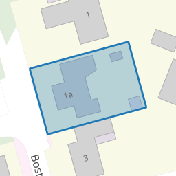 Perceel HZM00-G-2301