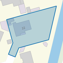 Perceel HZM00-G-2303