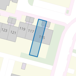 Perceel HZM00-G-2321