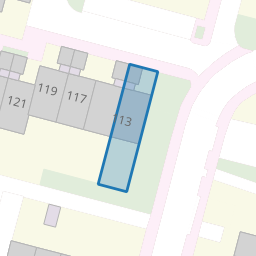 Perceel HZM00-G-2322