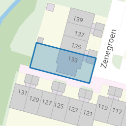 Perceel HZM00-G-2326