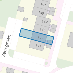 Perceel HZM00-G-2332