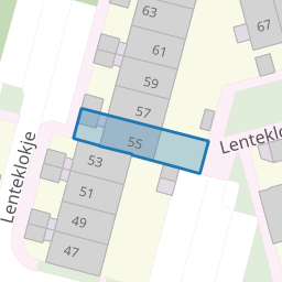 Perceel HZM00-G-2338