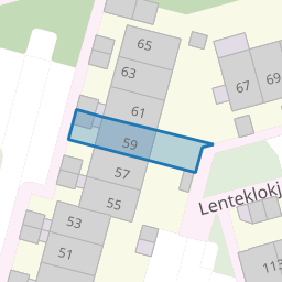 Perceel HZM00-G-2340