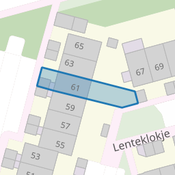 Perceel HZM00-G-2341