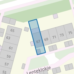 Perceel HZM00-G-2344