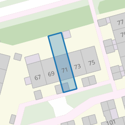 Perceel HZM00-G-2346