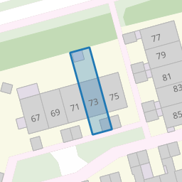 Perceel HZM00-G-2347