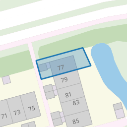 Perceel HZM00-G-2349