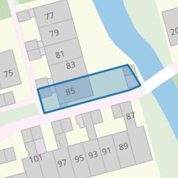 Perceel HZM00-G-2353