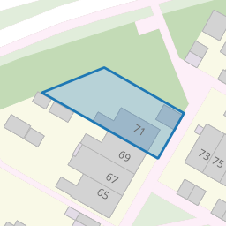 Perceel HZM00-G-2354