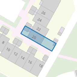 Perceel HZM00-G-2366