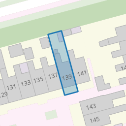 Perceel HZM00-G-2380