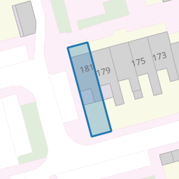 Perceel HZM00-G-2388