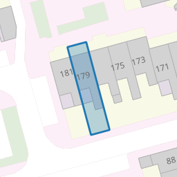 Perceel HZM00-G-2389