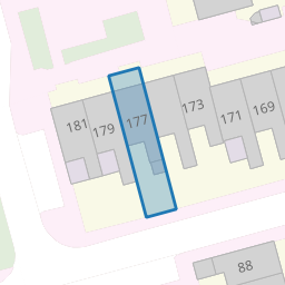 Perceel HZM00-G-2390