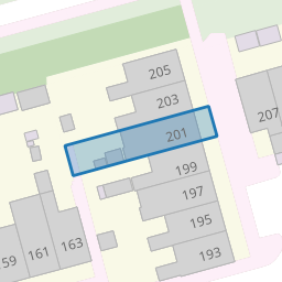 Perceel HZM00-G-2400