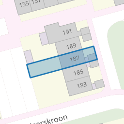 Perceel HZM00-G-2407