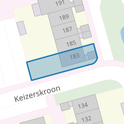 Perceel HZM00-G-2409