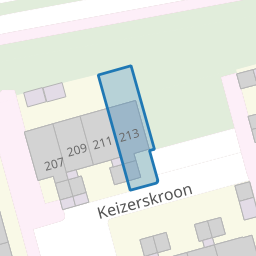 Perceel HZM00-G-2411