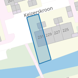 Perceel HZM00-G-2412