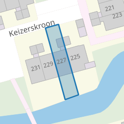 Perceel HZM00-G-2414