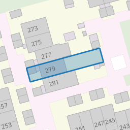 Perceel HZM00-G-2427