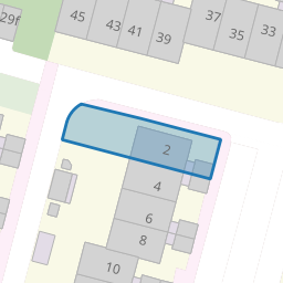 Perceel HZM00-G-2437