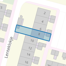 Perceel HZM00-G-2440