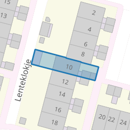 Perceel HZM00-G-2441