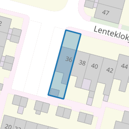 Perceel HZM00-G-2446