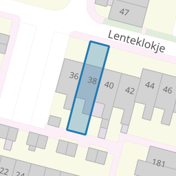 Perceel HZM00-G-2447