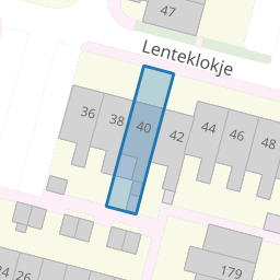 Perceel HZM00-G-2448