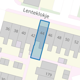 Perceel HZM00-G-2450