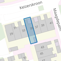 Perceel HZM00-G-2461