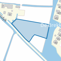 Perceel HZM00-G-2469