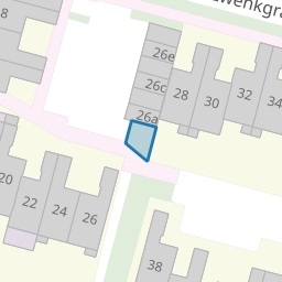 Perceel HZM00-G-2486