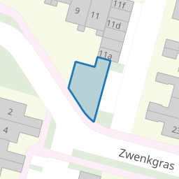 Perceel HZM00-G-2493