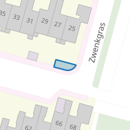 Perceel HZM00-G-2495