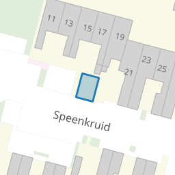 Perceel HZM00-G-2501